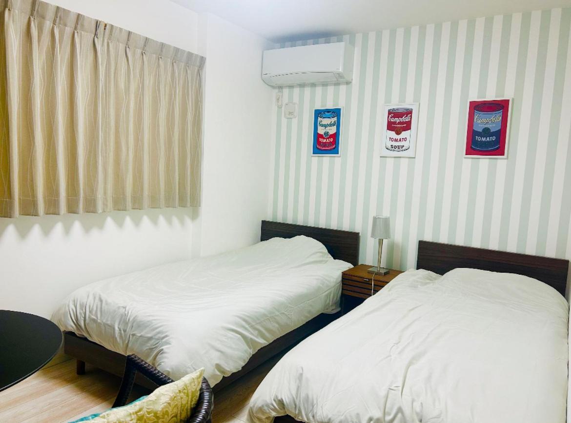 Guest house 嵐翁居らんおうきょ Ranohkyo
