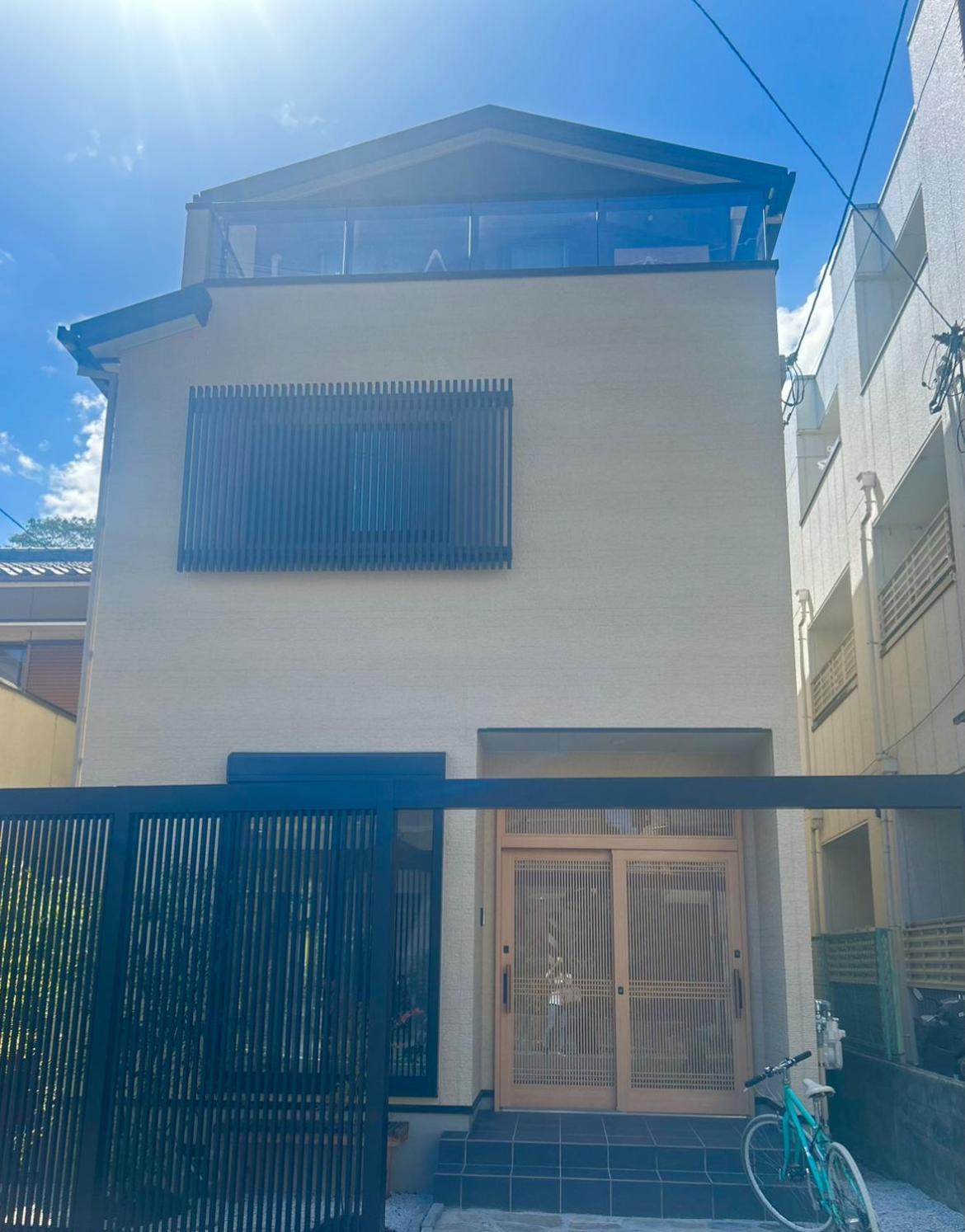 Guest house 嵐翁居らんおうきょ Ranohkyo