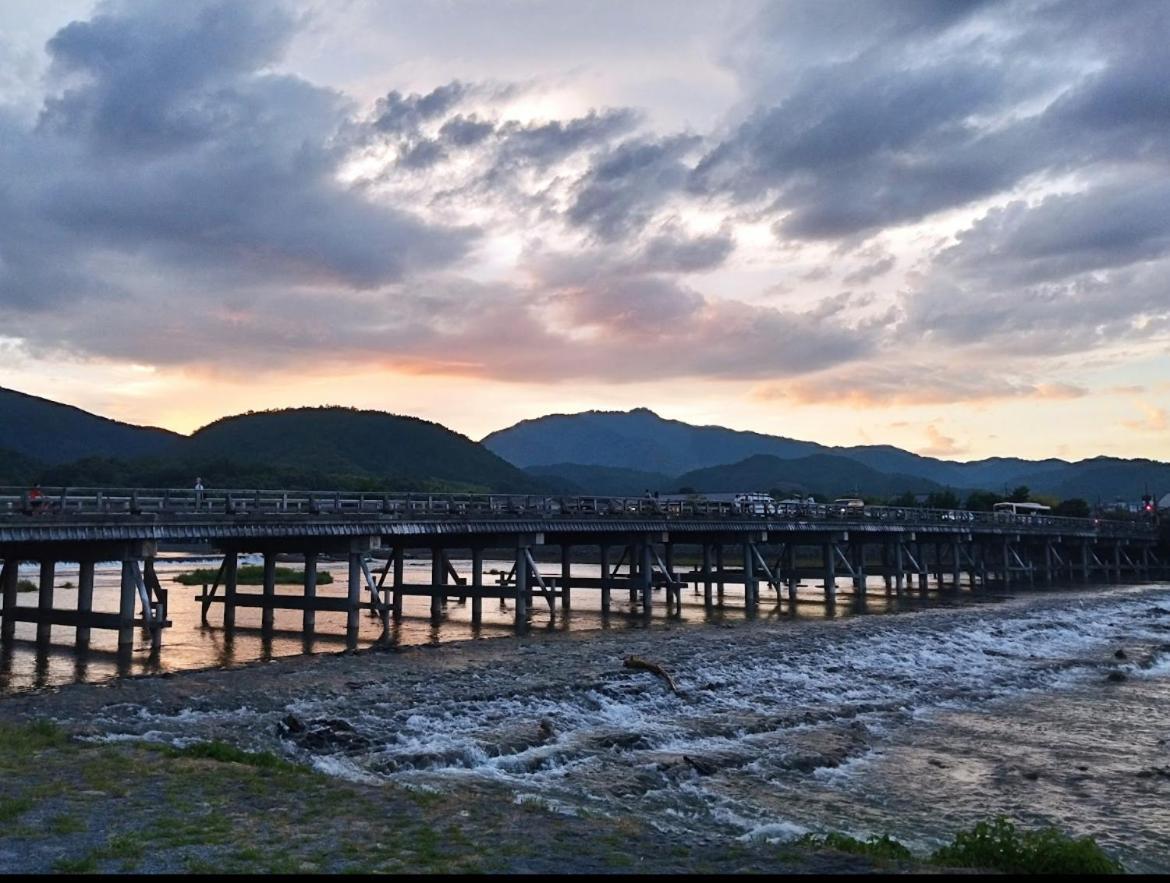Guest house 嵐翁居らんおうきょ Ranohkyo *