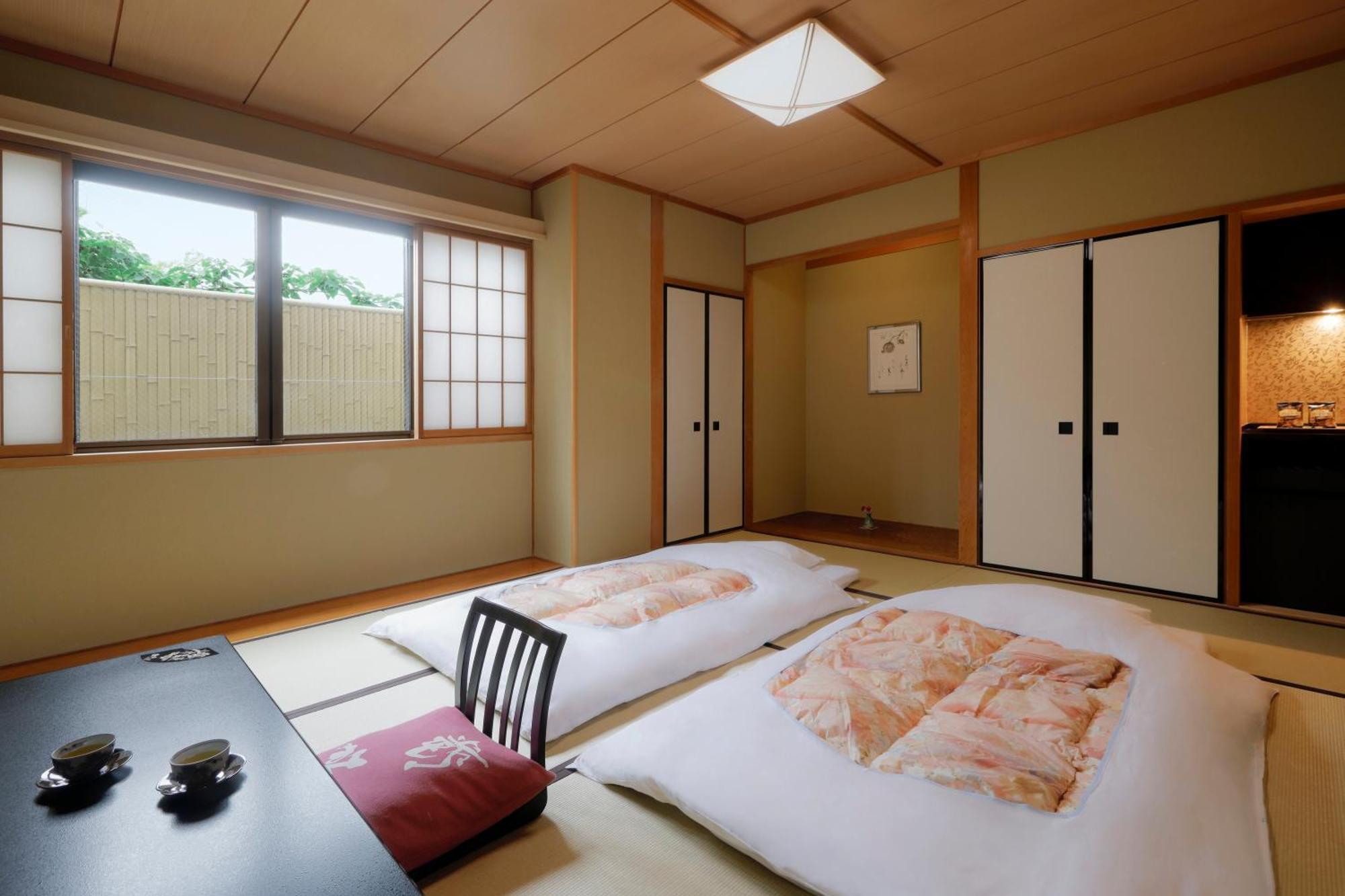 Ryokan Gion Karaku