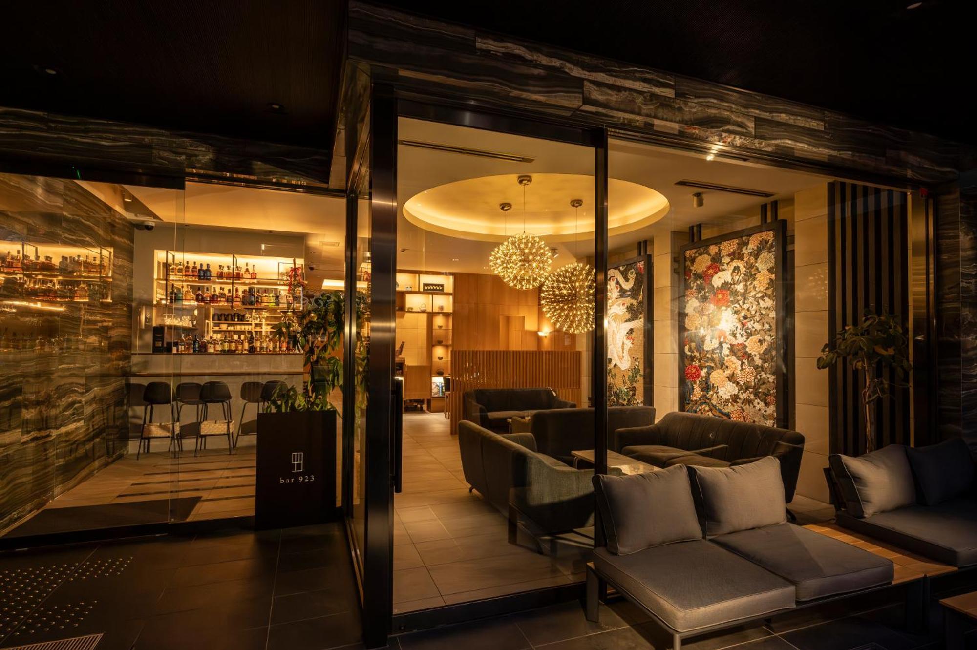 Shijo Takakura Grandereverie Hotel 5*