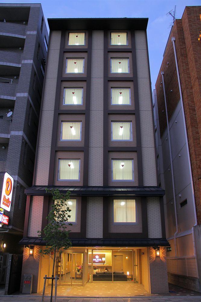 Hana 3* Kyoto