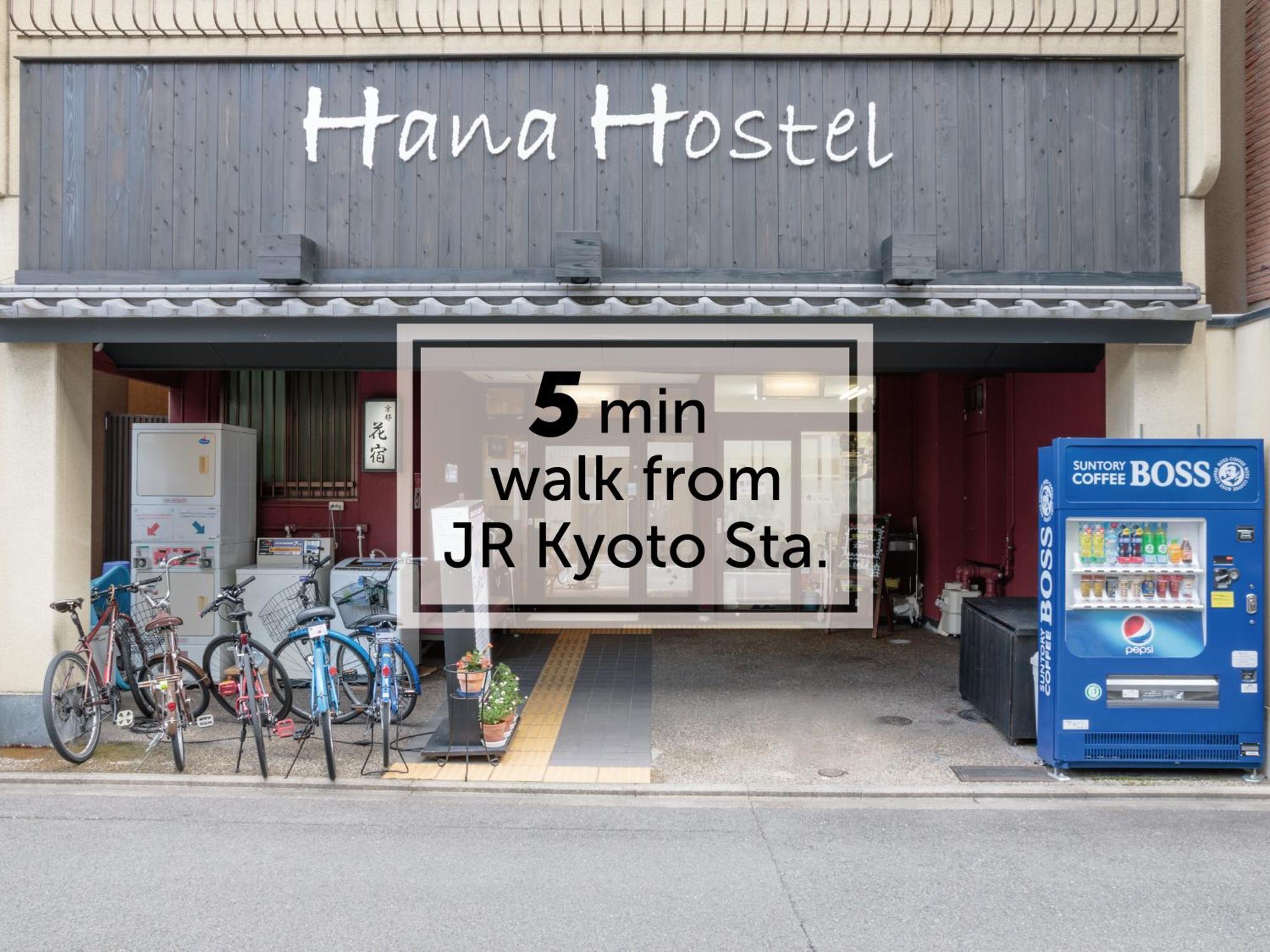 Hana Guest house 2*