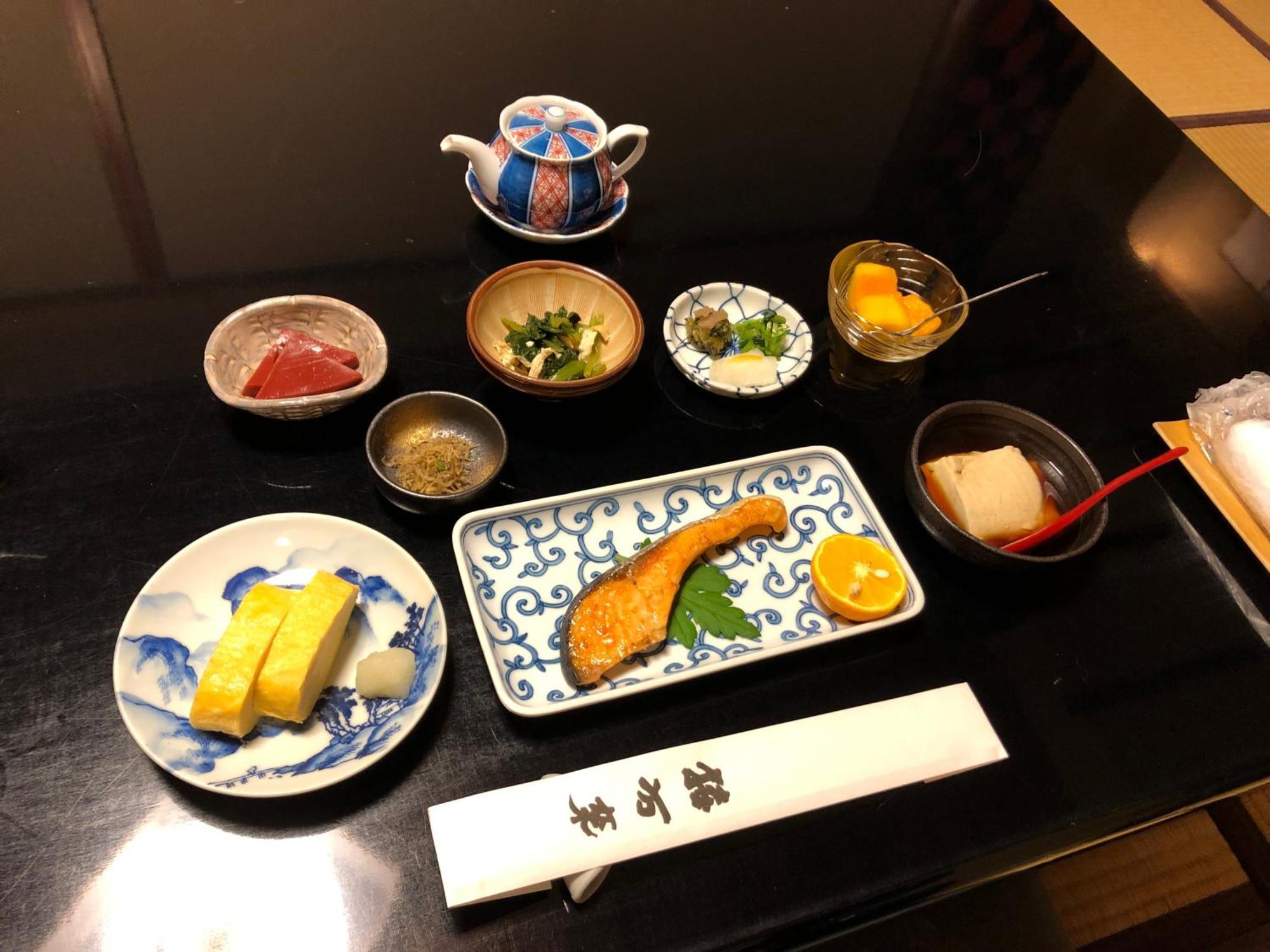 Yadoya Kikokuso
