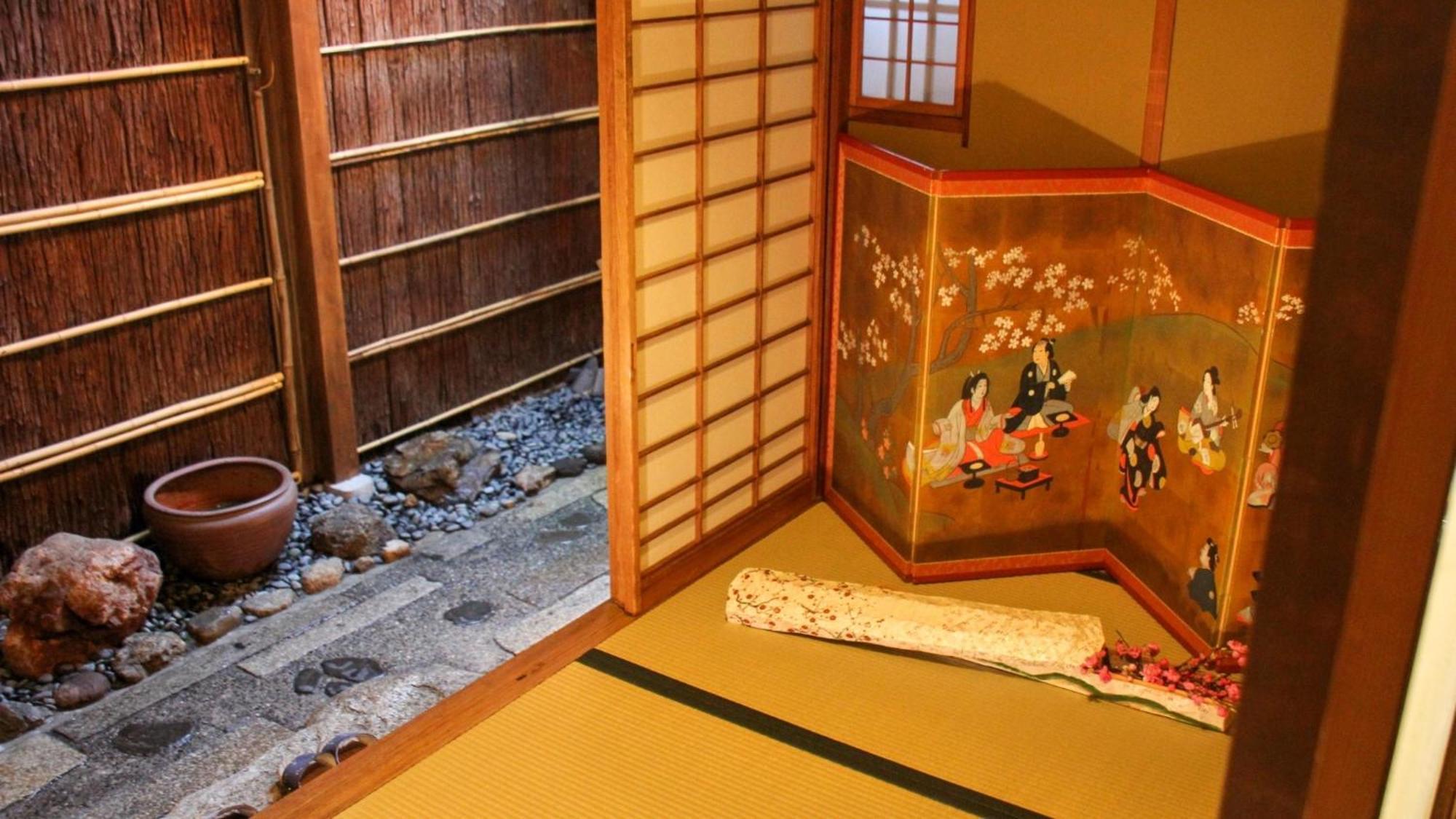 Ryokan Tsukie - Vacation 05076v Guest house Kyoto