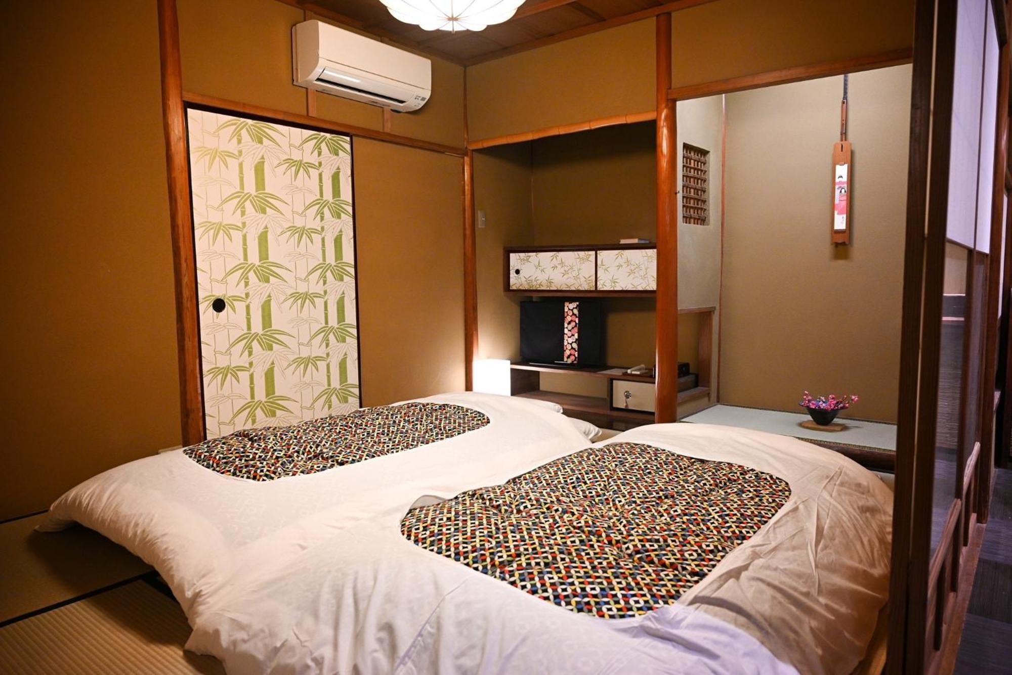 Guest house Ryokan Tsukie - Vacation 05076v