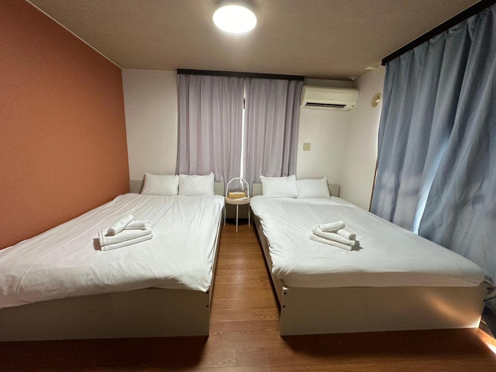 Rest Collection Fushimi-inari Apartment *