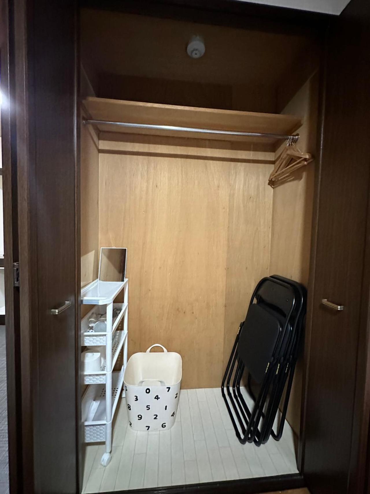 Rest Collection Fushimi-inari Apartment Kyoto
