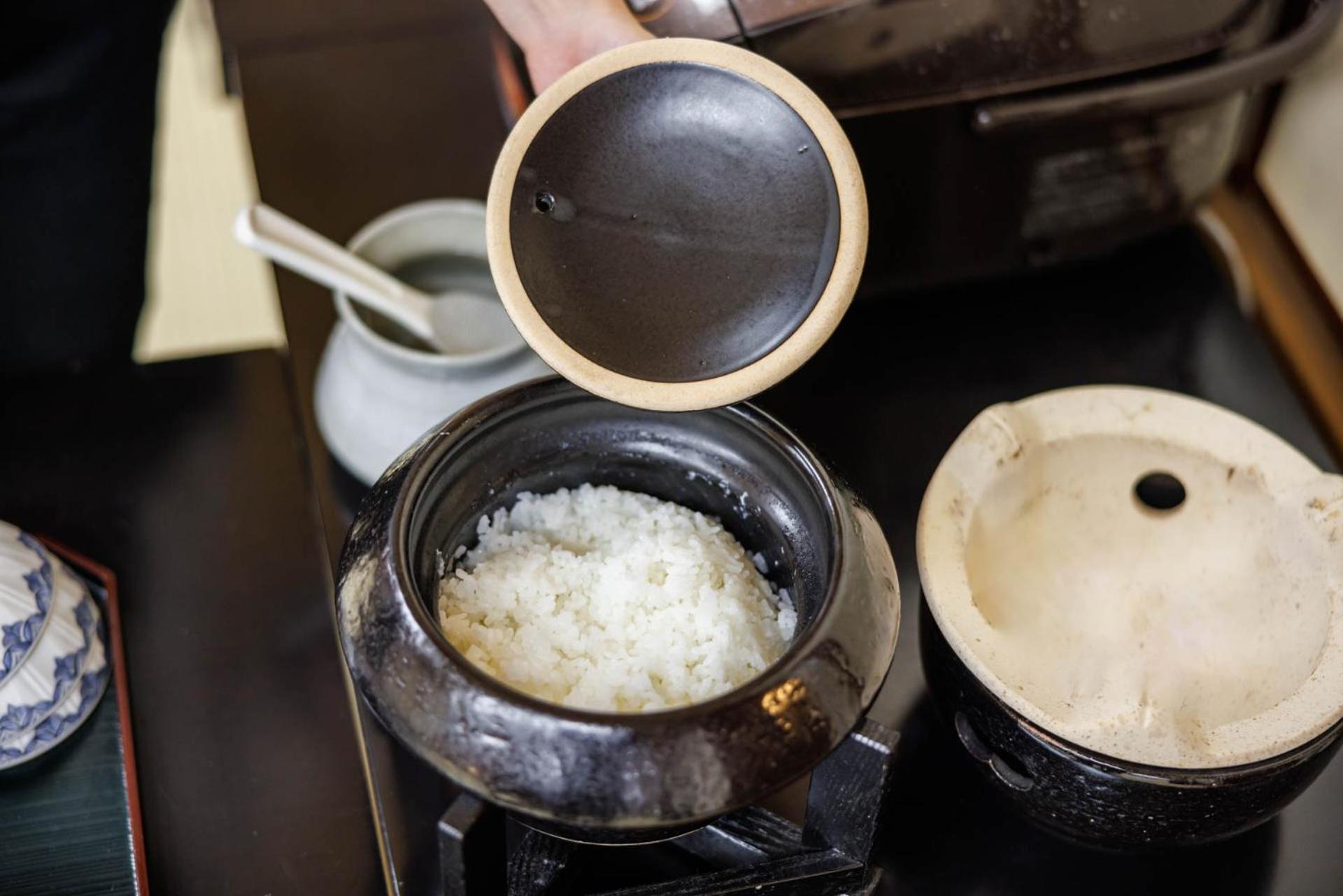 Sakanoue Ryokan
