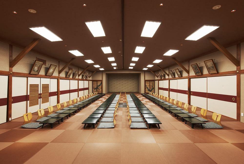 Ryokan Nenrinbo Kyoto