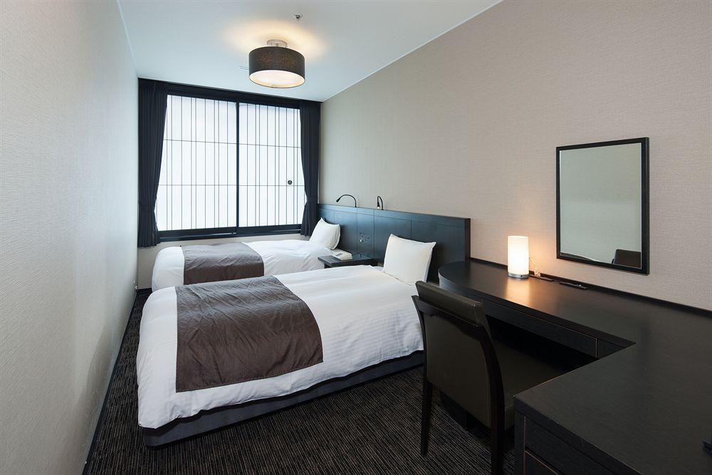 Economy hotel Dai-ni Tower Kyoto