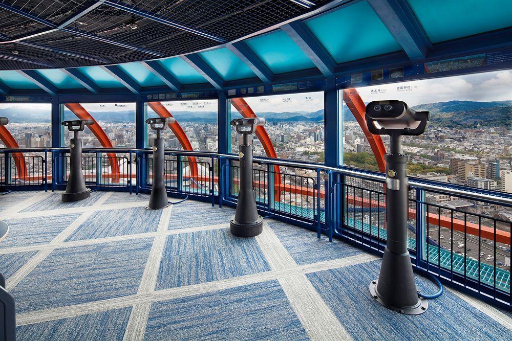 Economy hotel Dai-ni Tower 3*