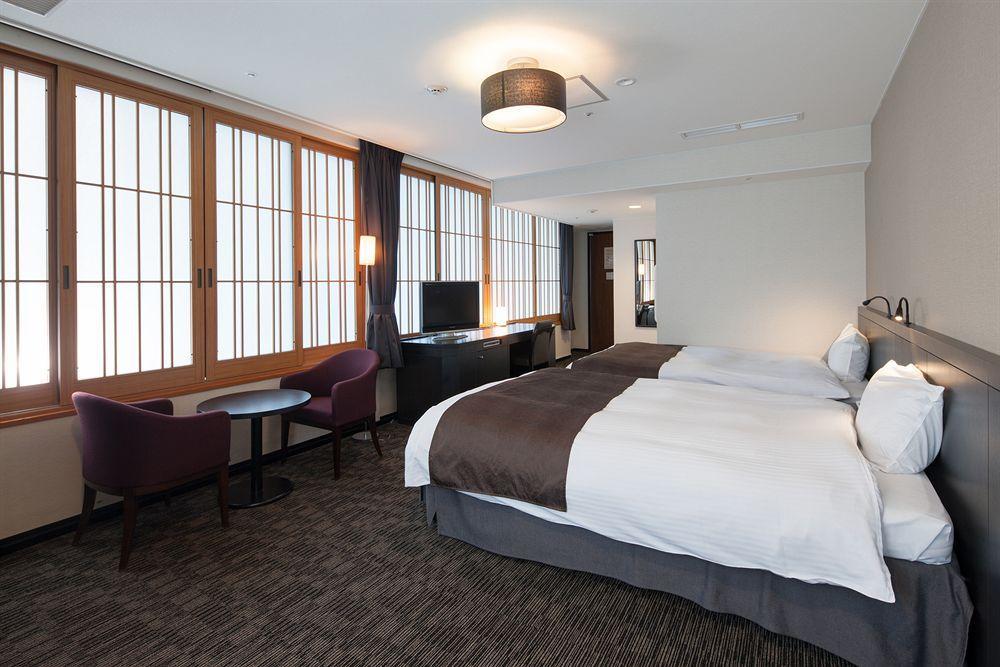 Dai-ni Tower Economy hotel