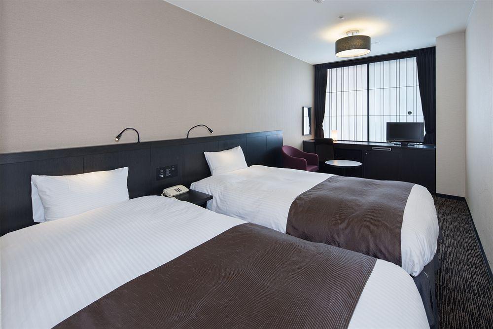 Dai-ni Tower Economy hotel Kyoto