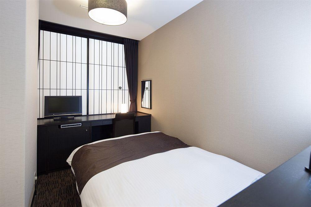 Economy hotel Dai-ni Tower 3*