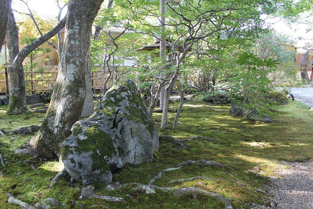 伝心庵 Garden Denshin-an Holiday home *