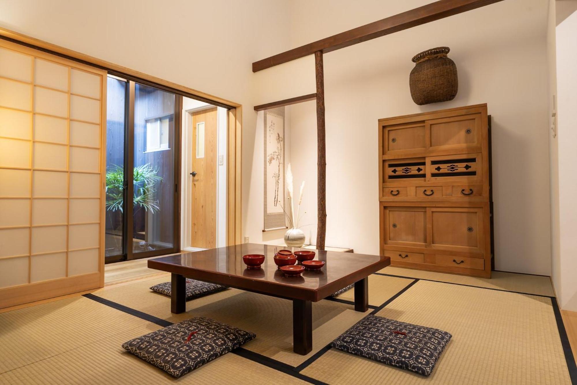 Gion House Kyoto