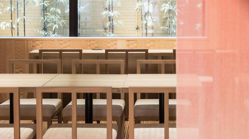Hotel Rihga Place Shijo Karasuma Kyoto