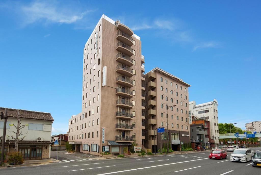 Hotel Plaza Annex