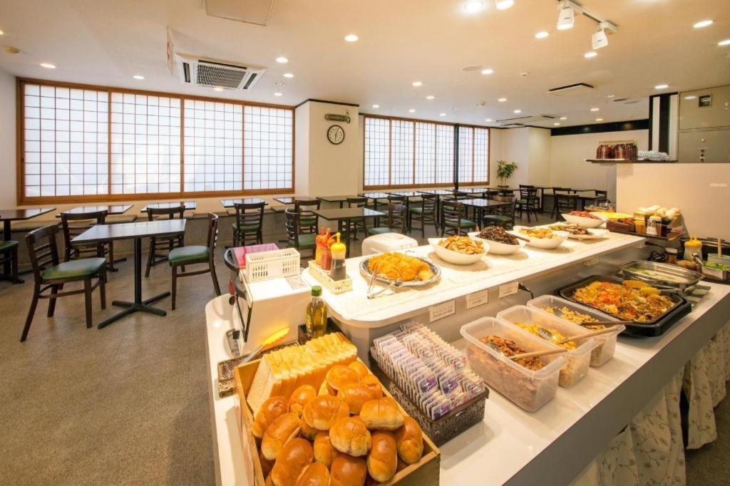 Hotel Plaza Annex Kyoto