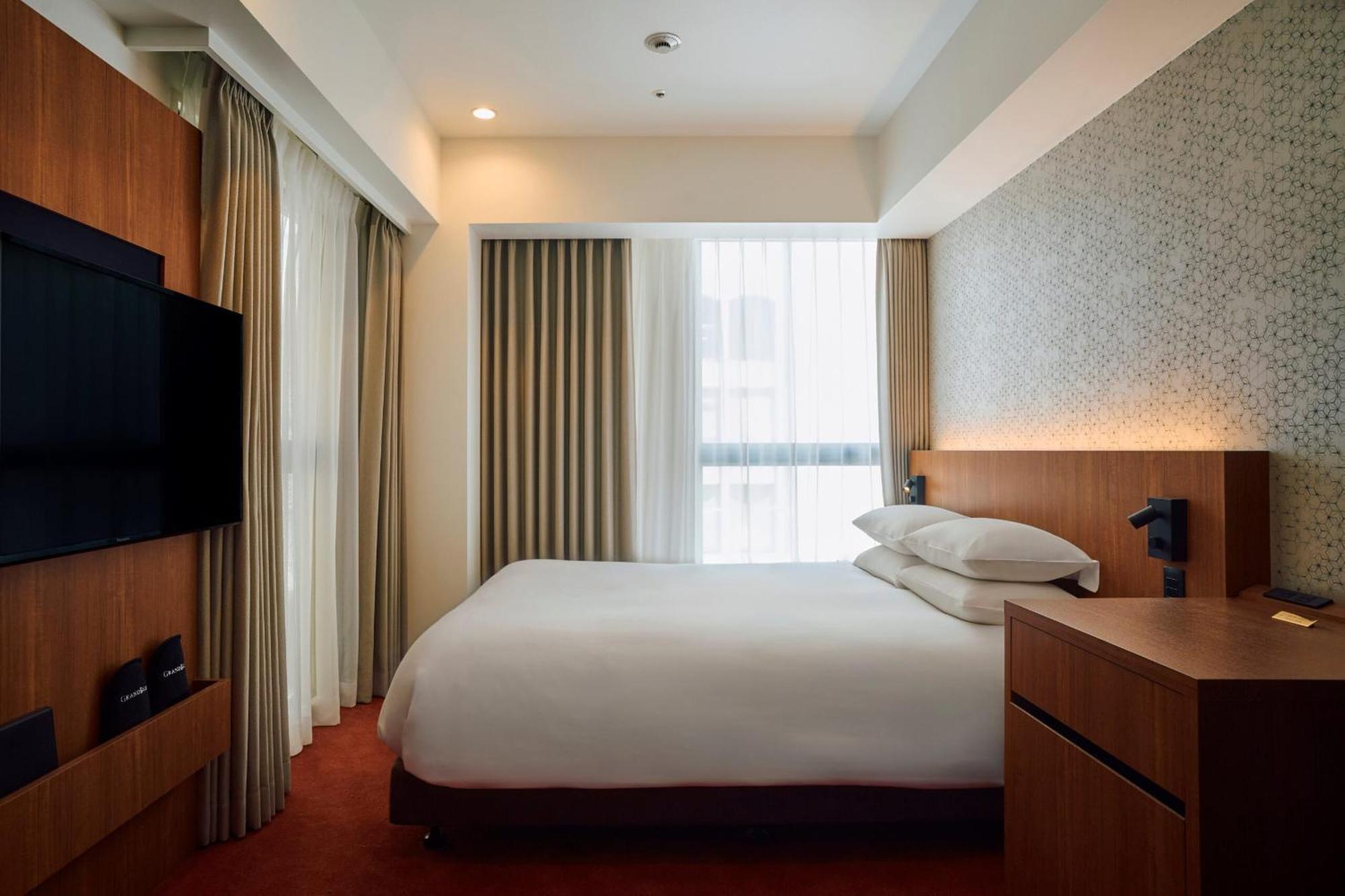 Hotel Grand Bach Select