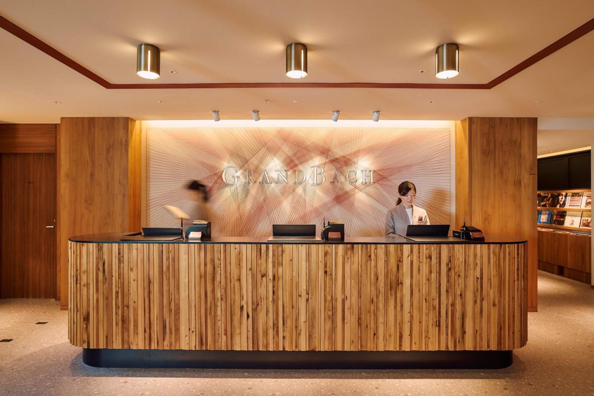 Grand Bach Select Kyoto