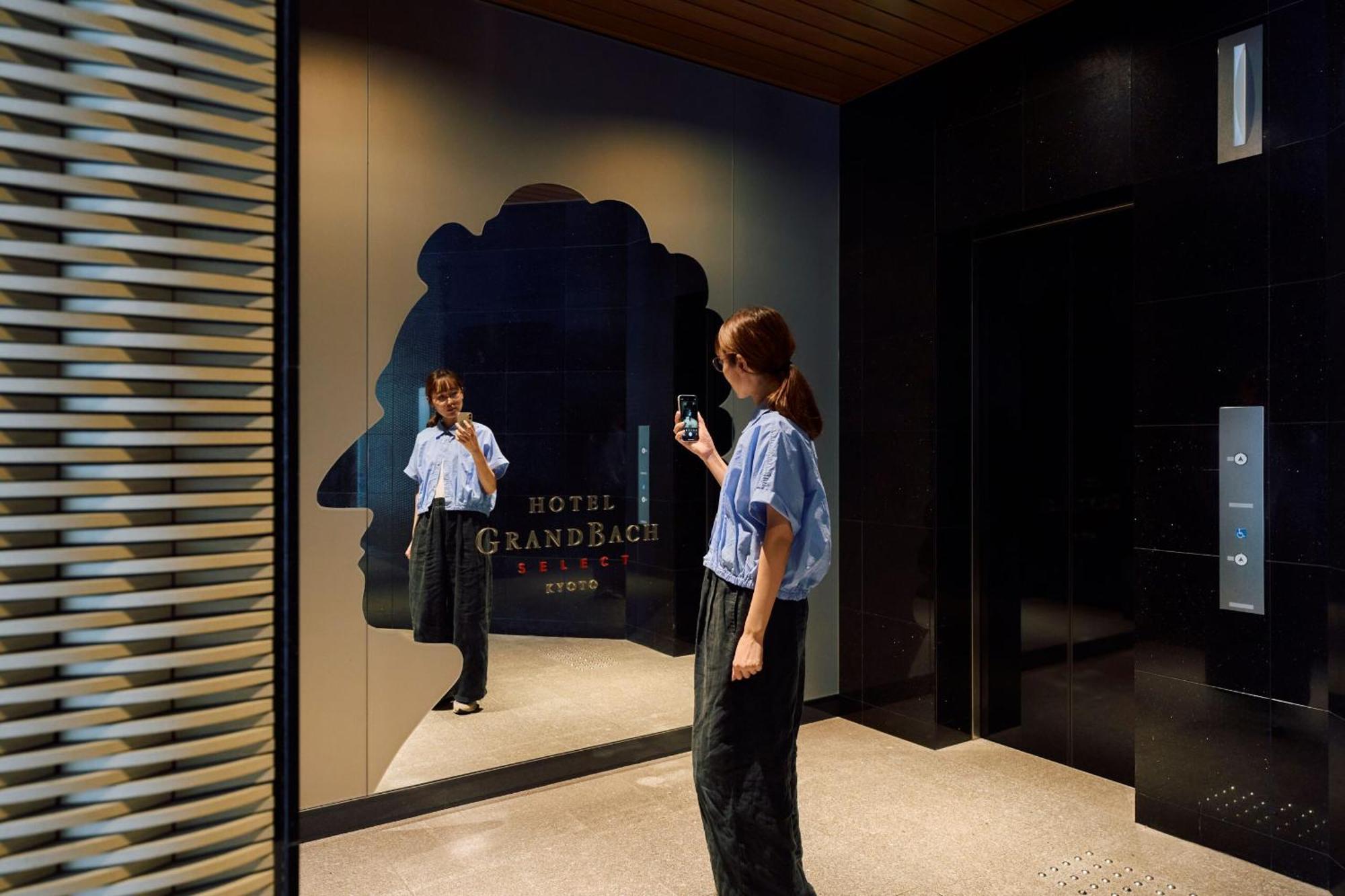 Grand Bach Select Hotel