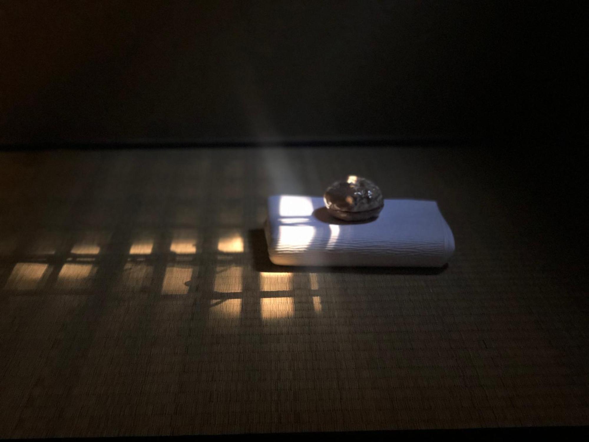 Tori Ryokan Kyoto