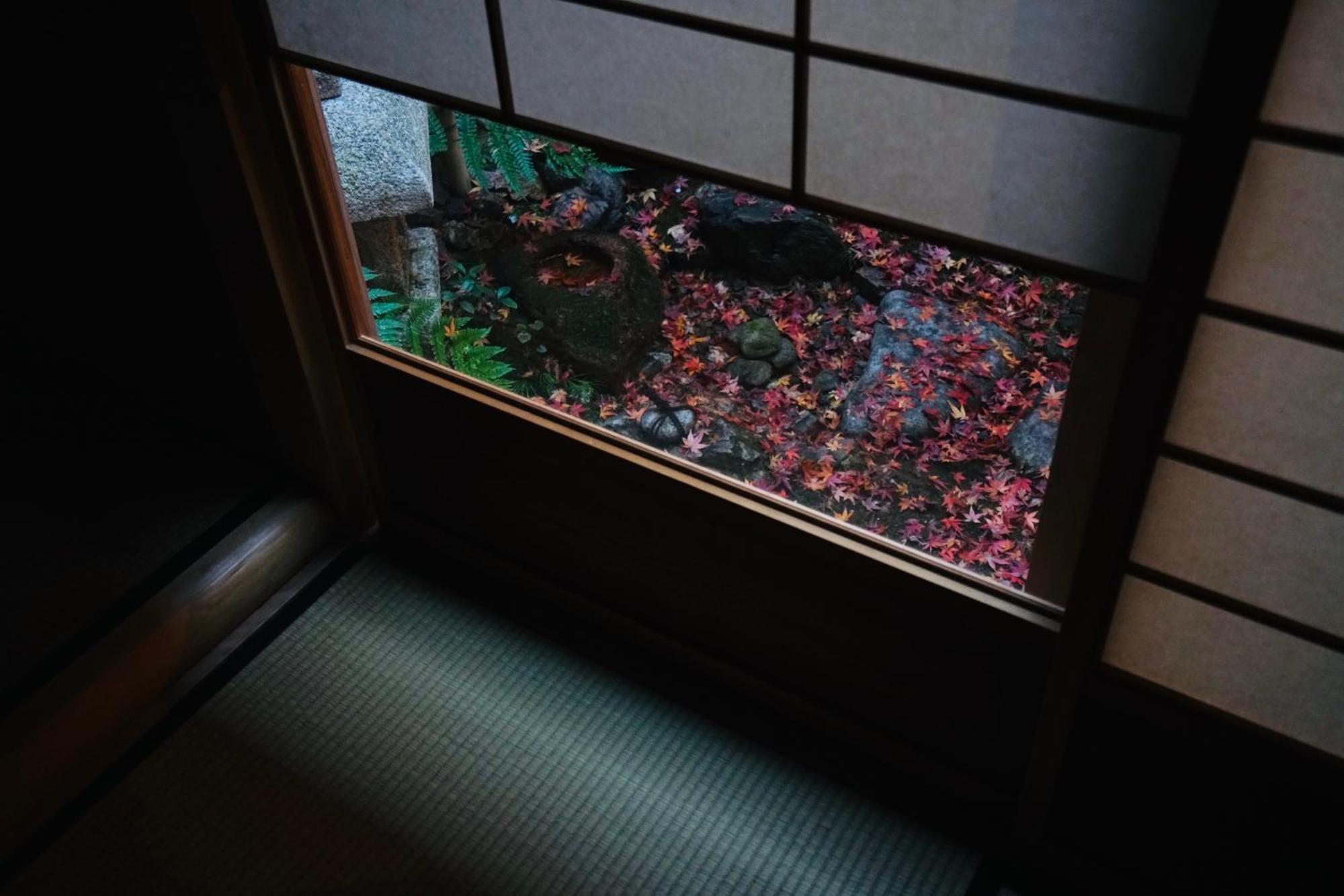 Ryokan Tori