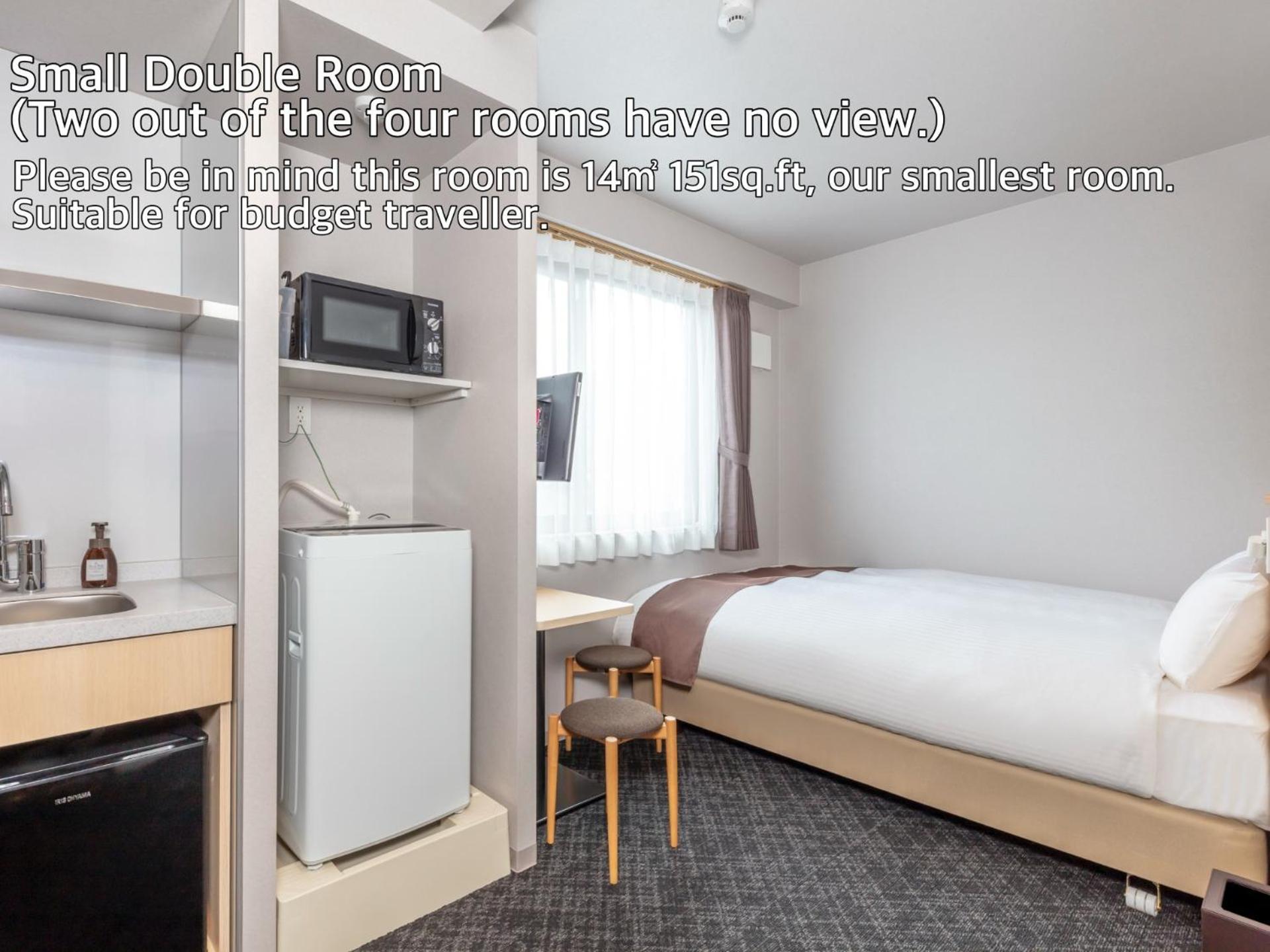Goco Shijo Kawaramachi Hotel