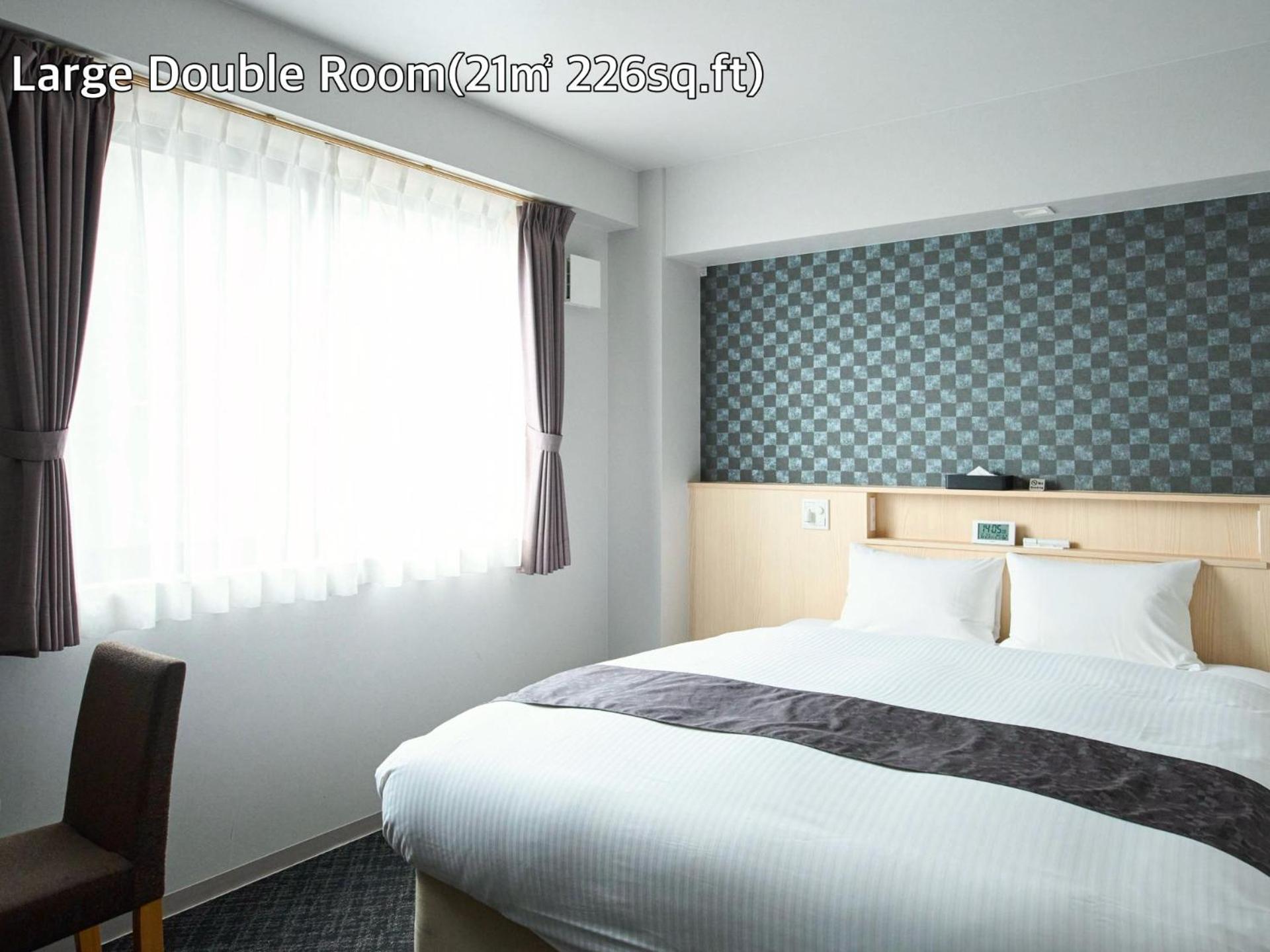 Goco Shijo Kawaramachi Hotel Kyoto