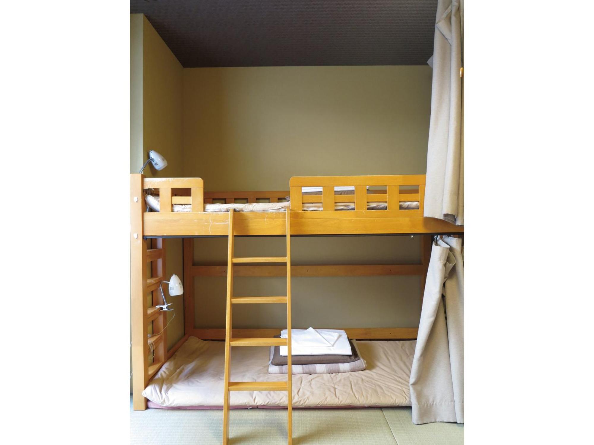 Hana Guest house Kyoto