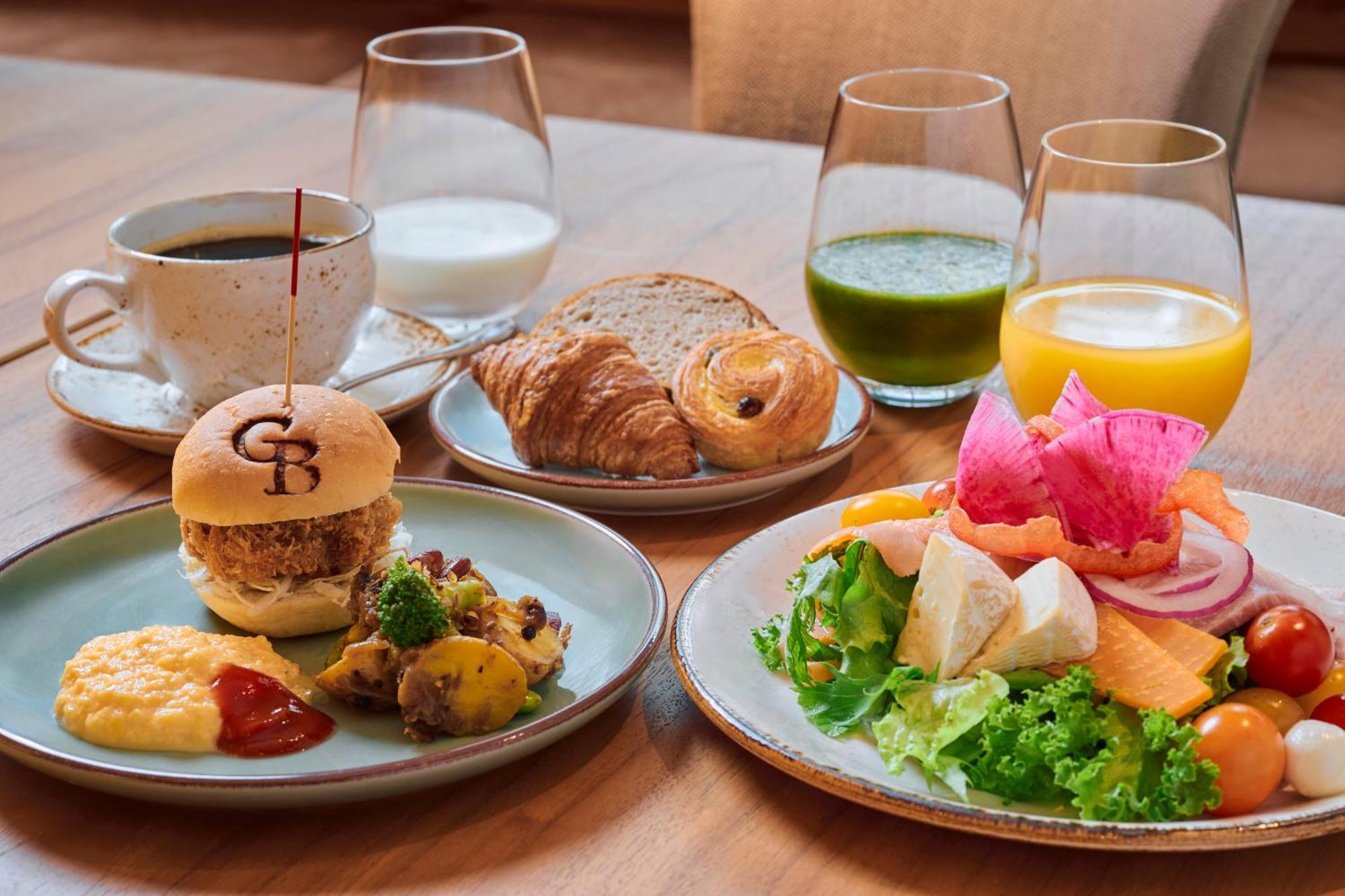 Grand Bach Select Kyoto