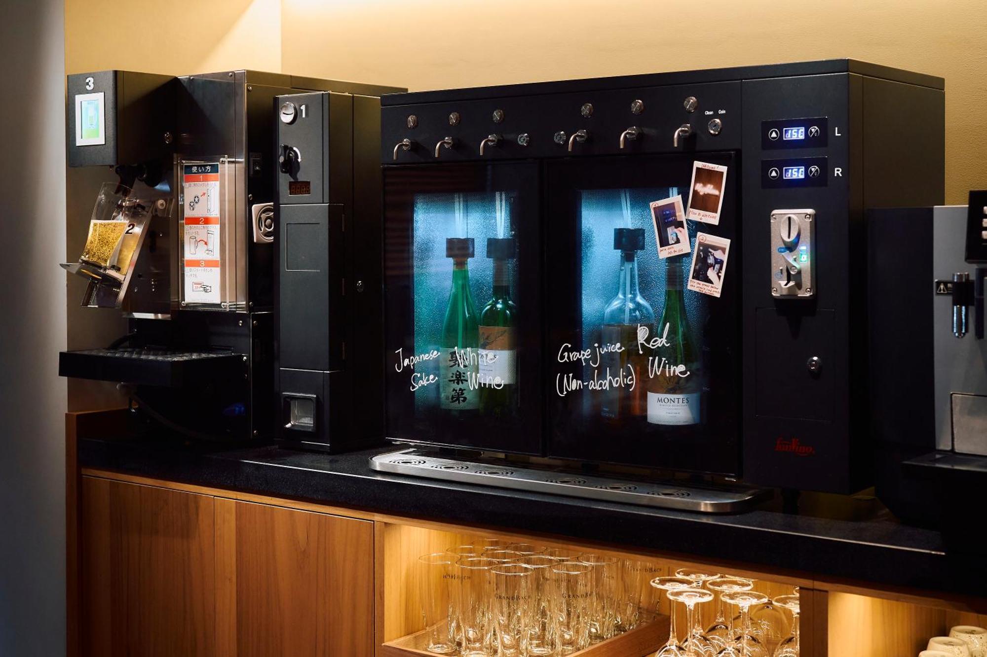 Grand Bach Select Hotel Kyoto