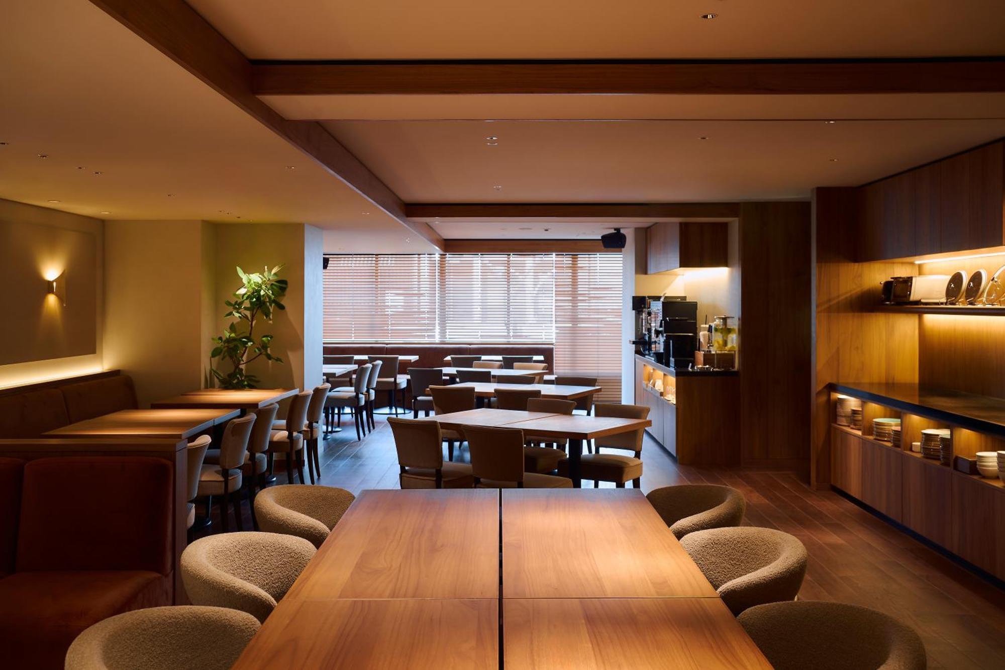 Grand Bach Select Kyoto