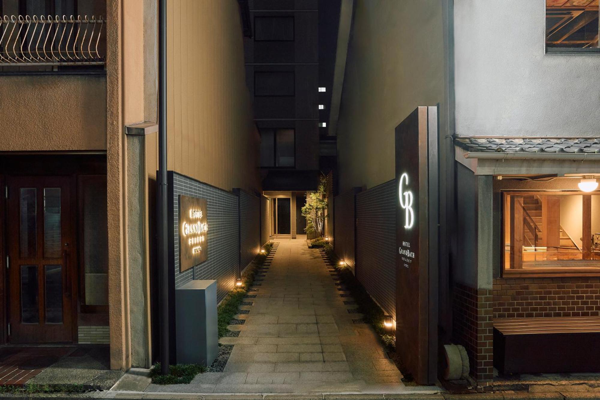 Grand Bach Select 4* Kyoto