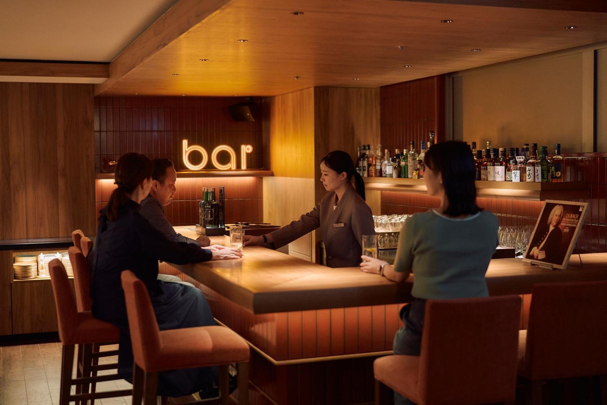 Grand Bach Select Hotel Kyoto