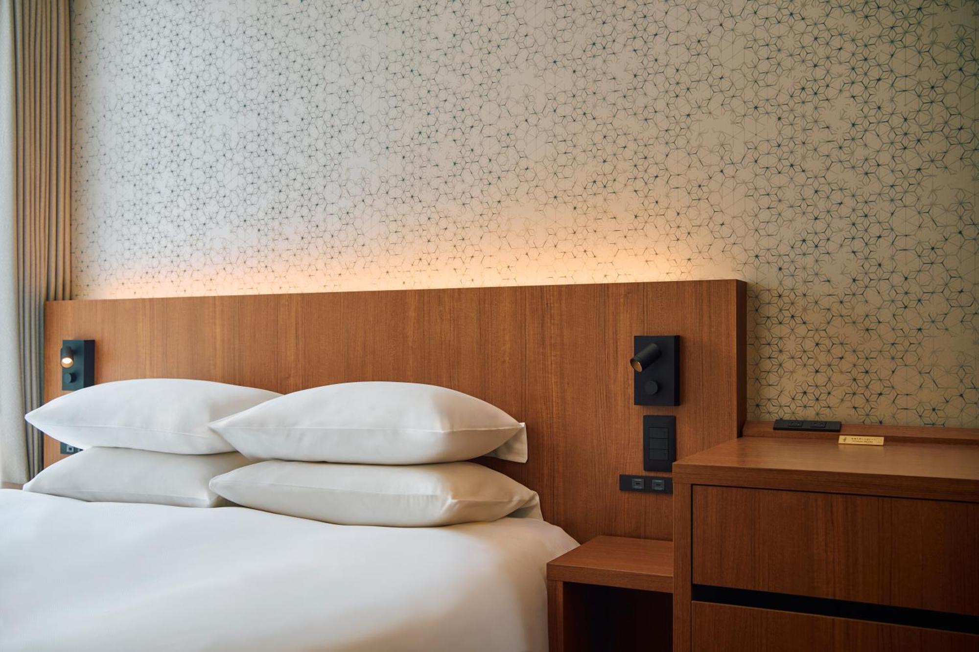 Hotel Grand Bach Select