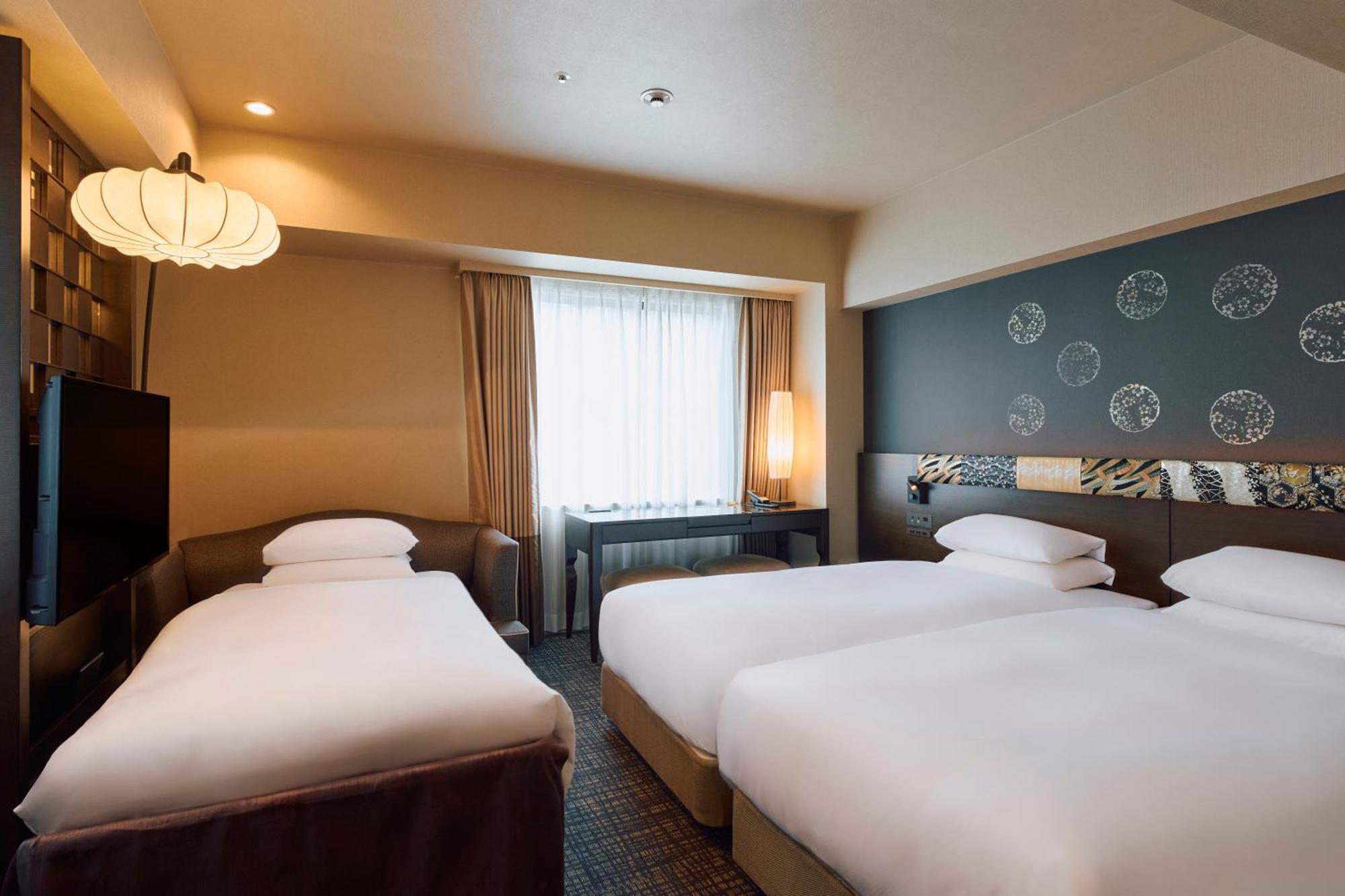 Grand Bach Select Hotel Kyoto