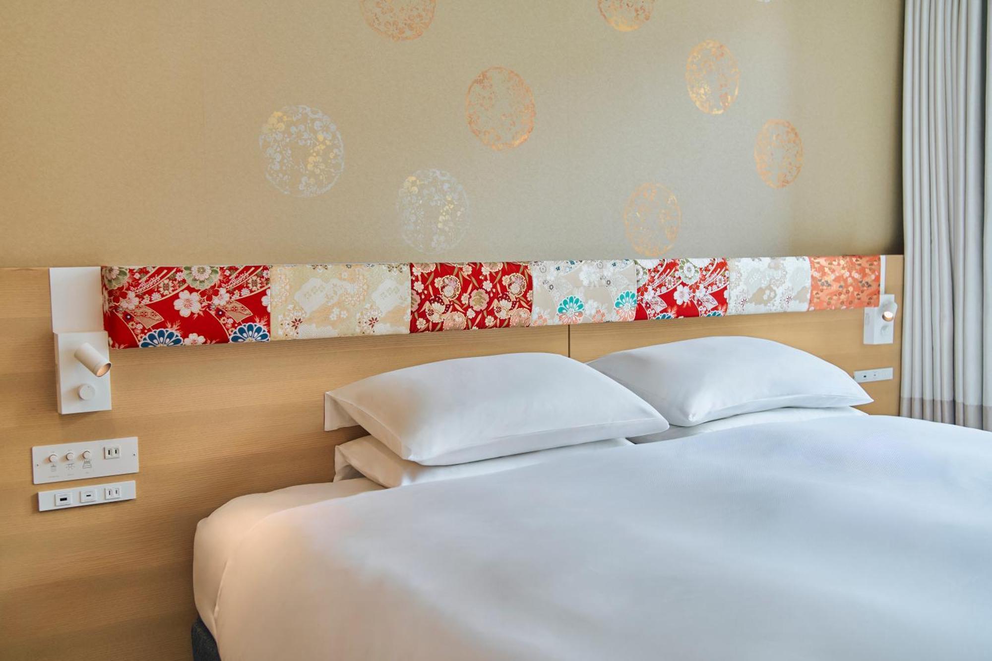 Hotel Grand Bach Select Kyoto