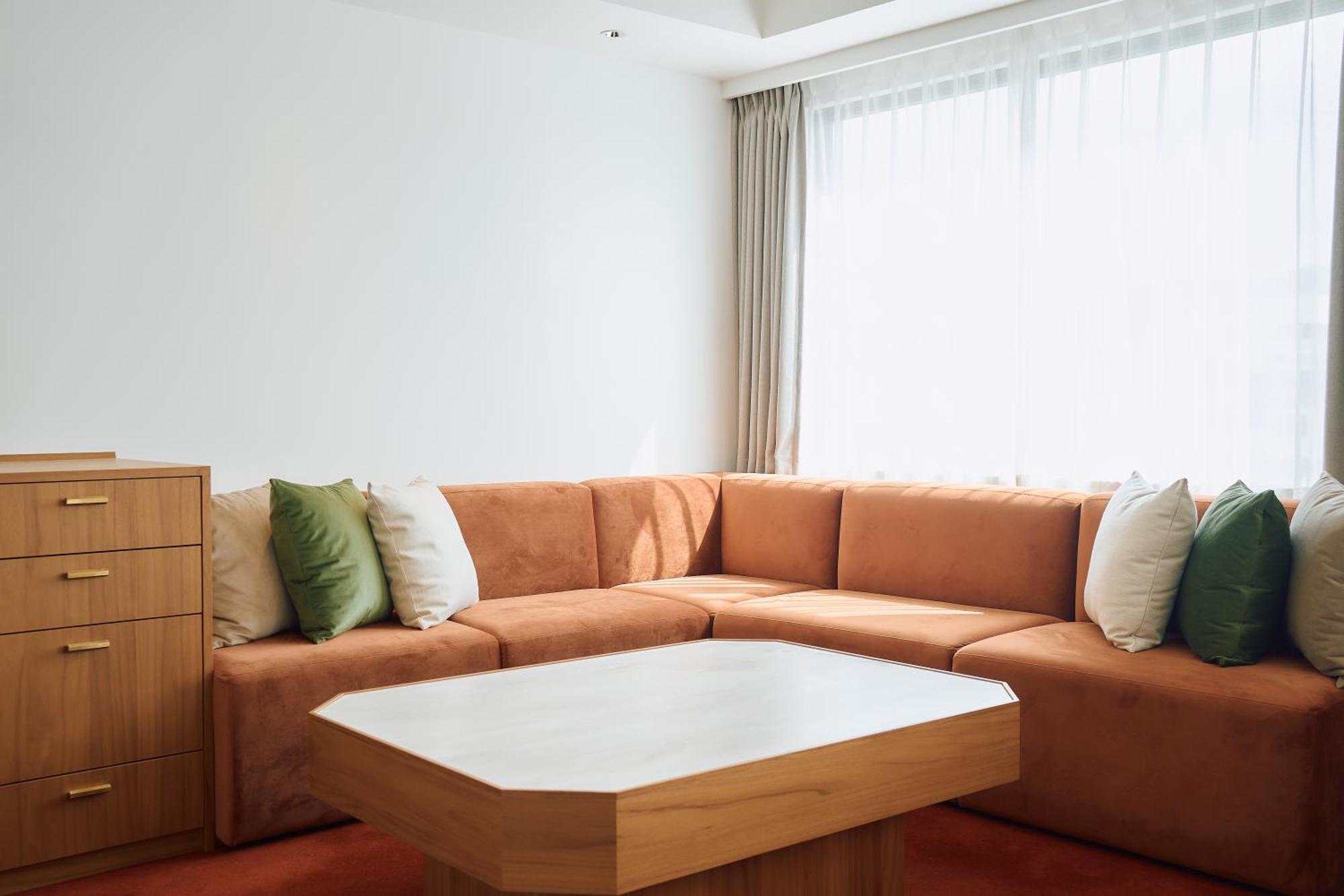 Grand Bach Select 4* Kyoto