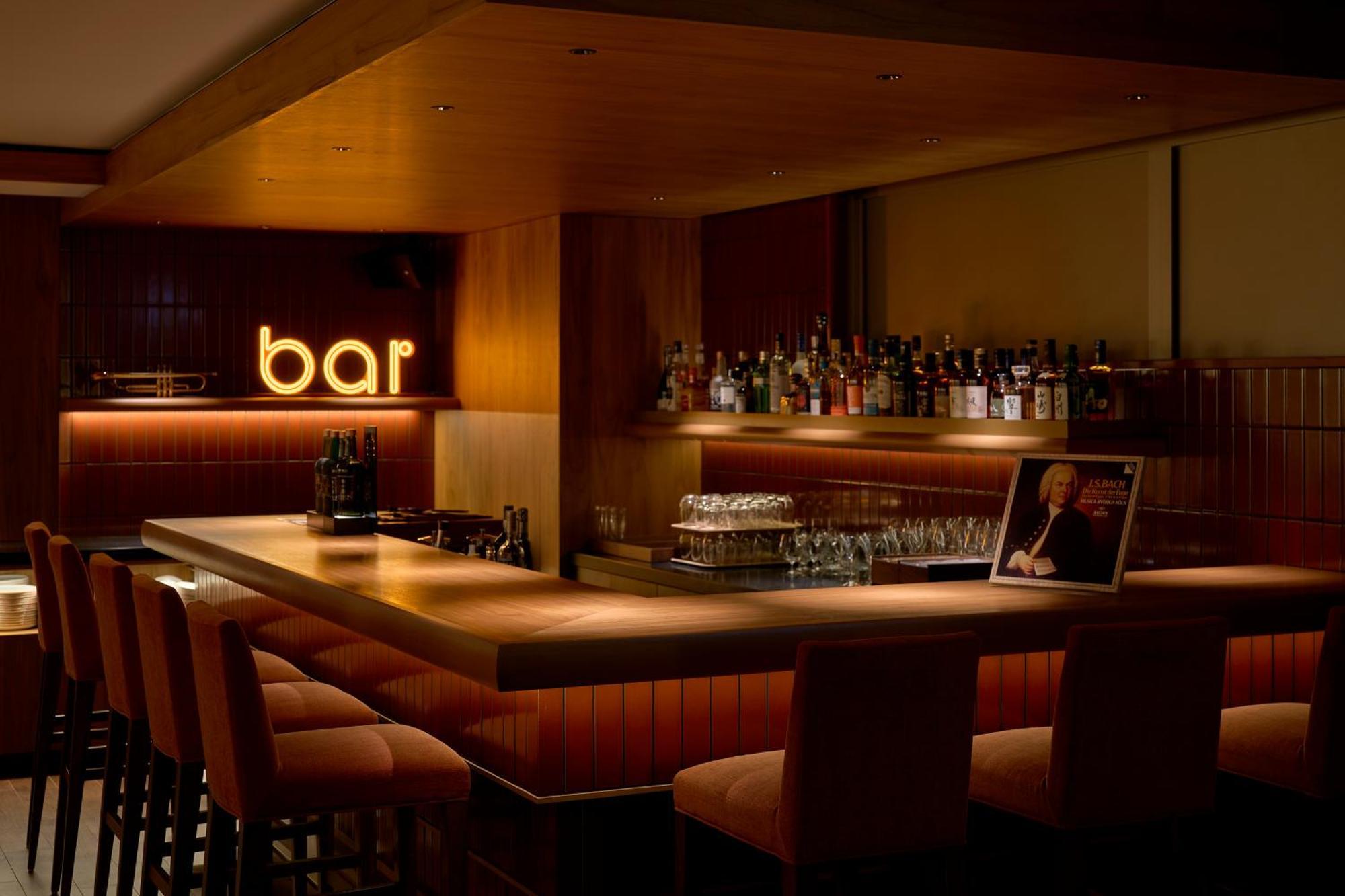 Grand Bach Select Hotel 4*