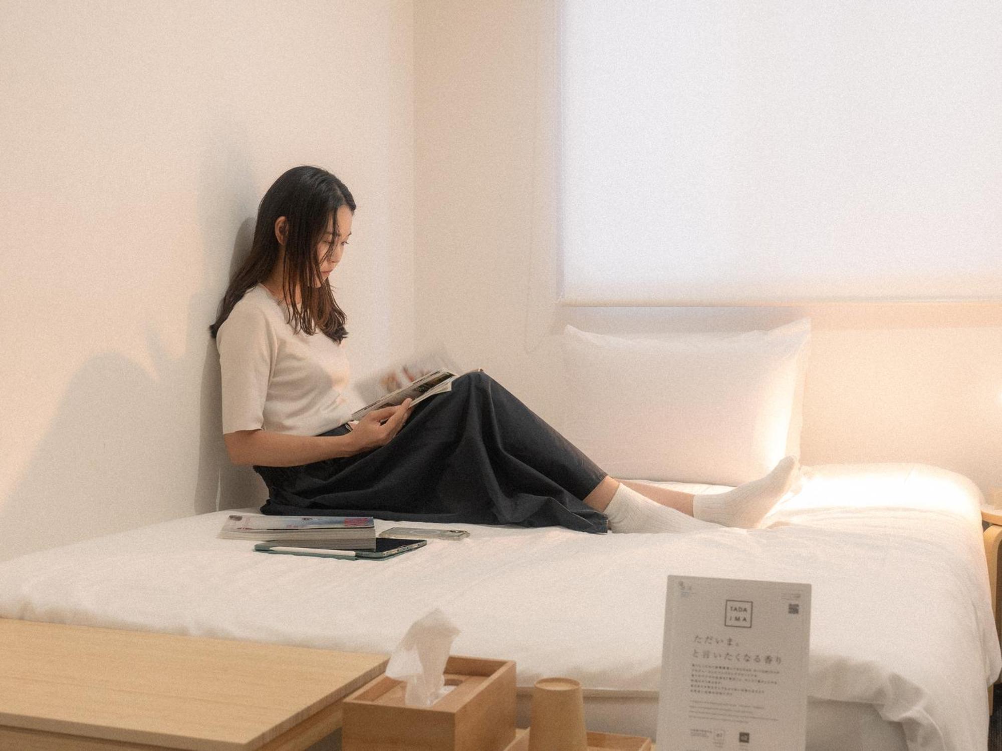 Rak Kiyomizu - 1人旅専用hostel Hostel Kyoto