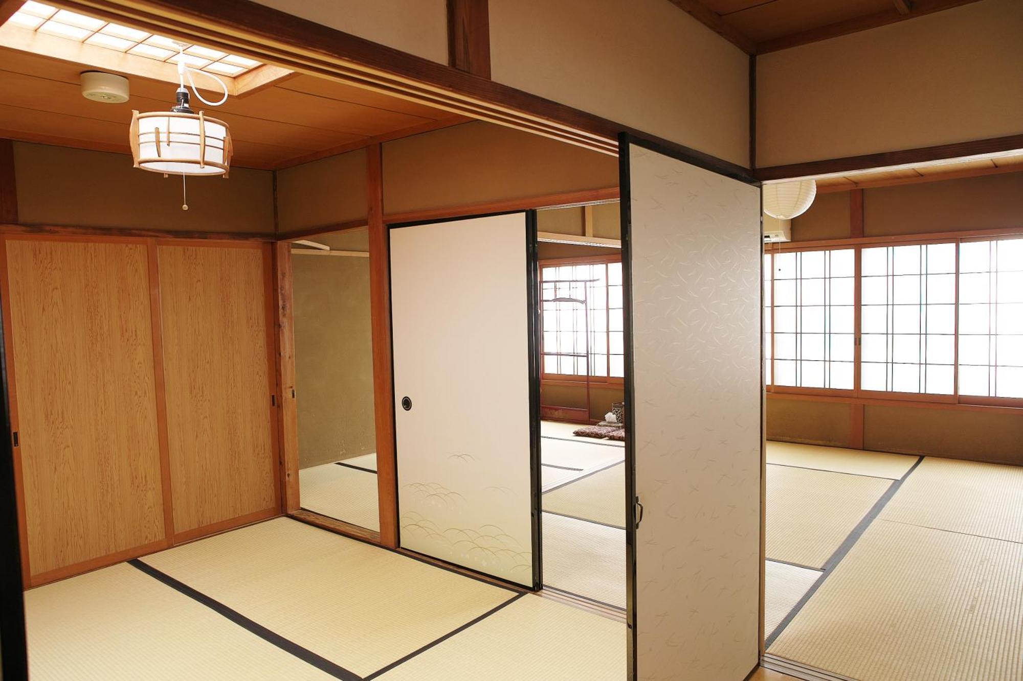 Komachiya * Kyoto
