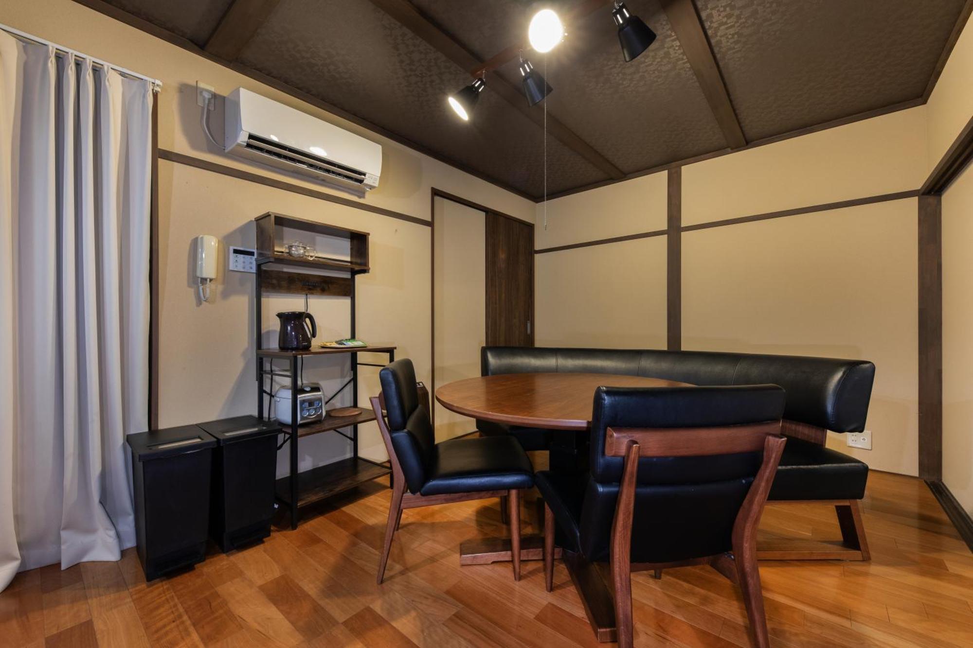Shiki Homes Aki Holiday home *