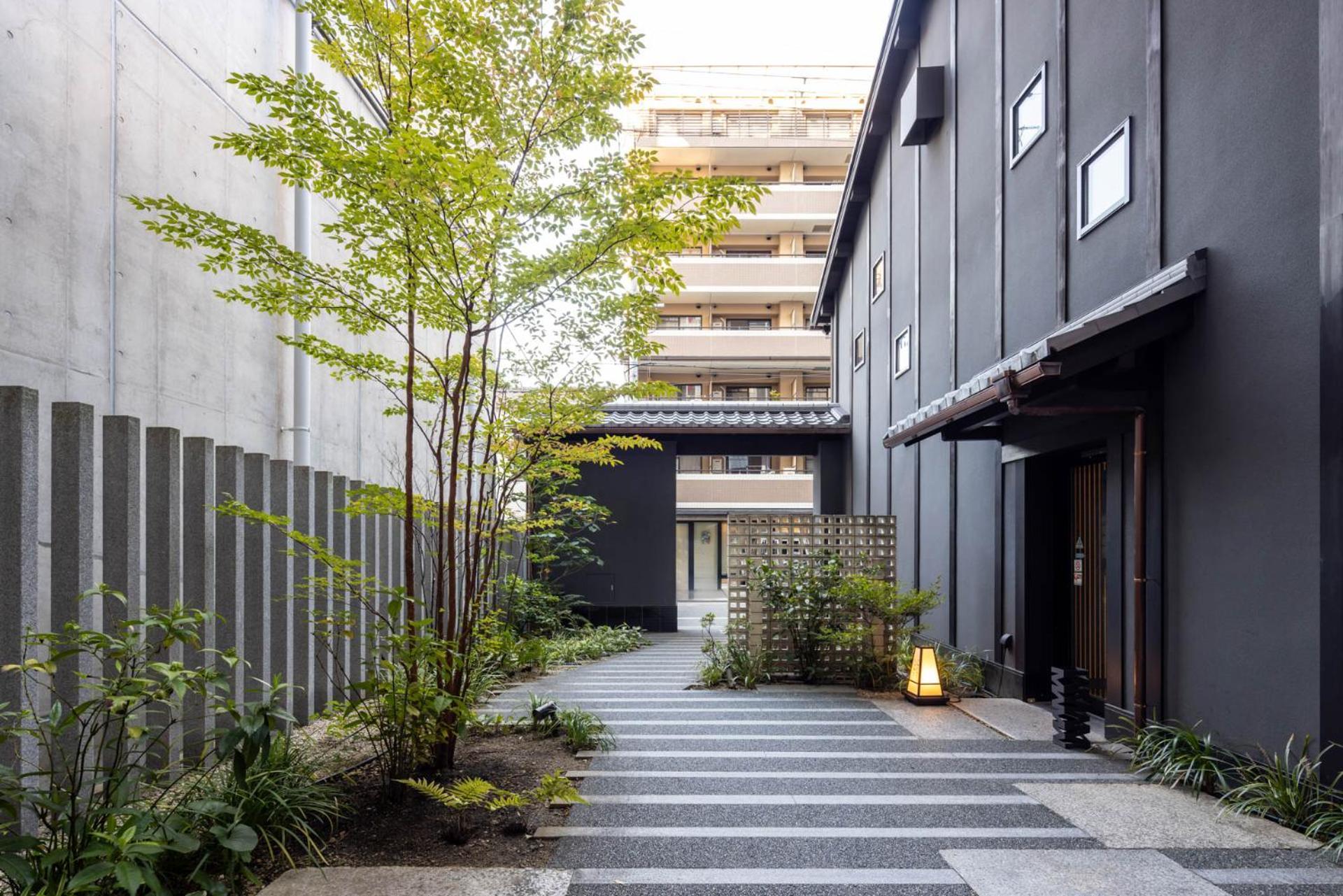 Hotel Tokyu Sanjo-karasuma 3*