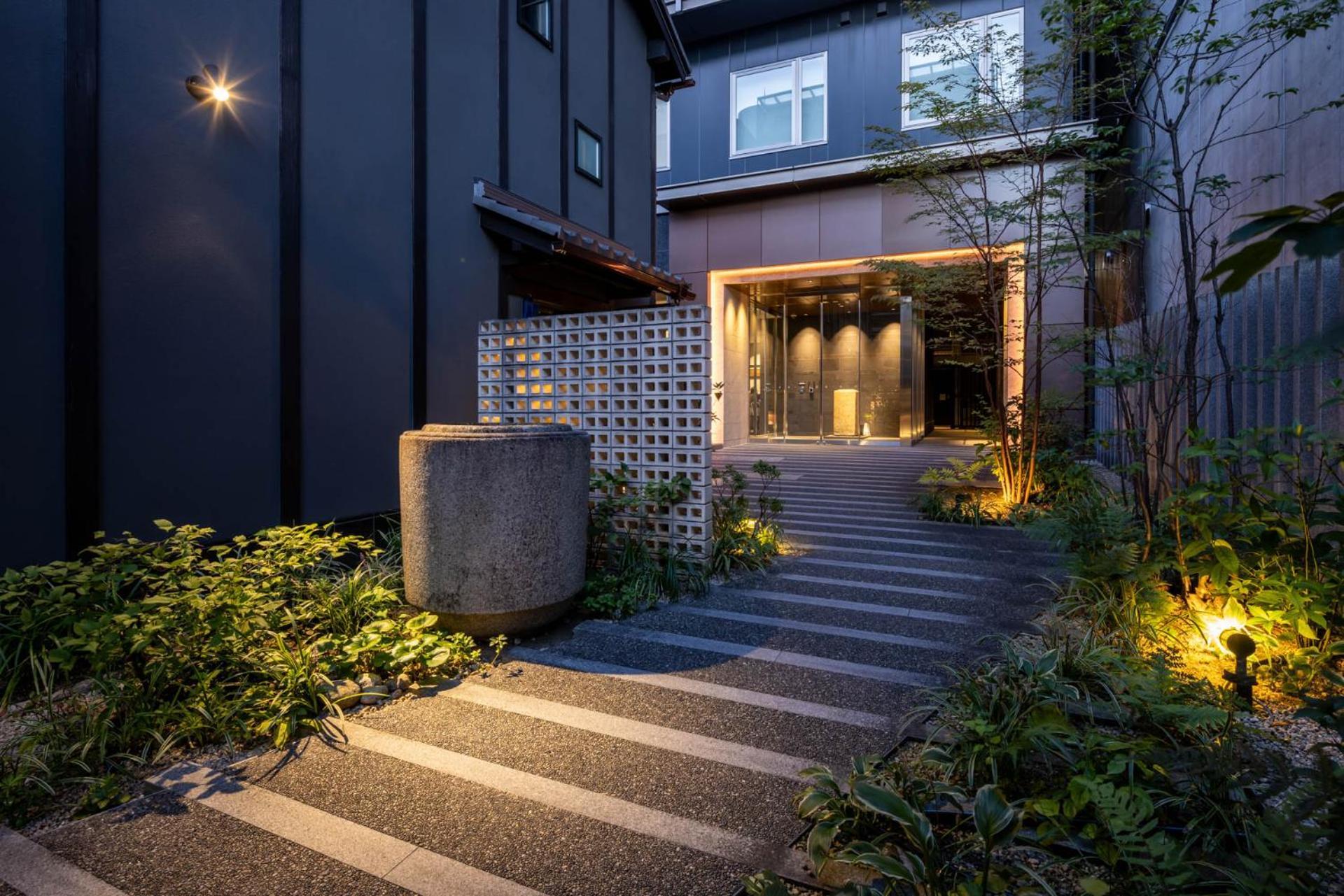 Tokyu Sanjo-karasuma Hotel Kyoto