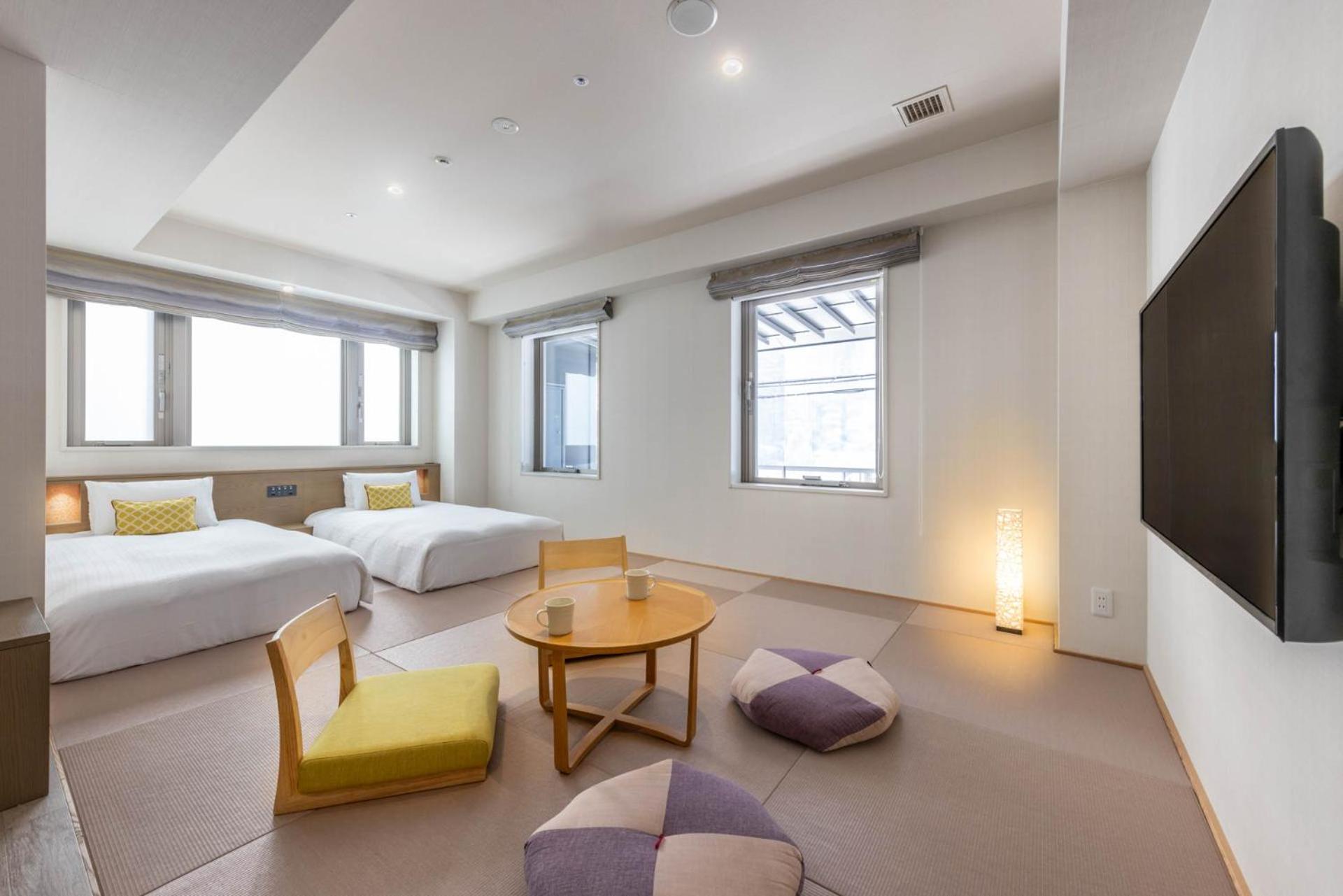 Hotel Tokyu Sanjo-karasuma