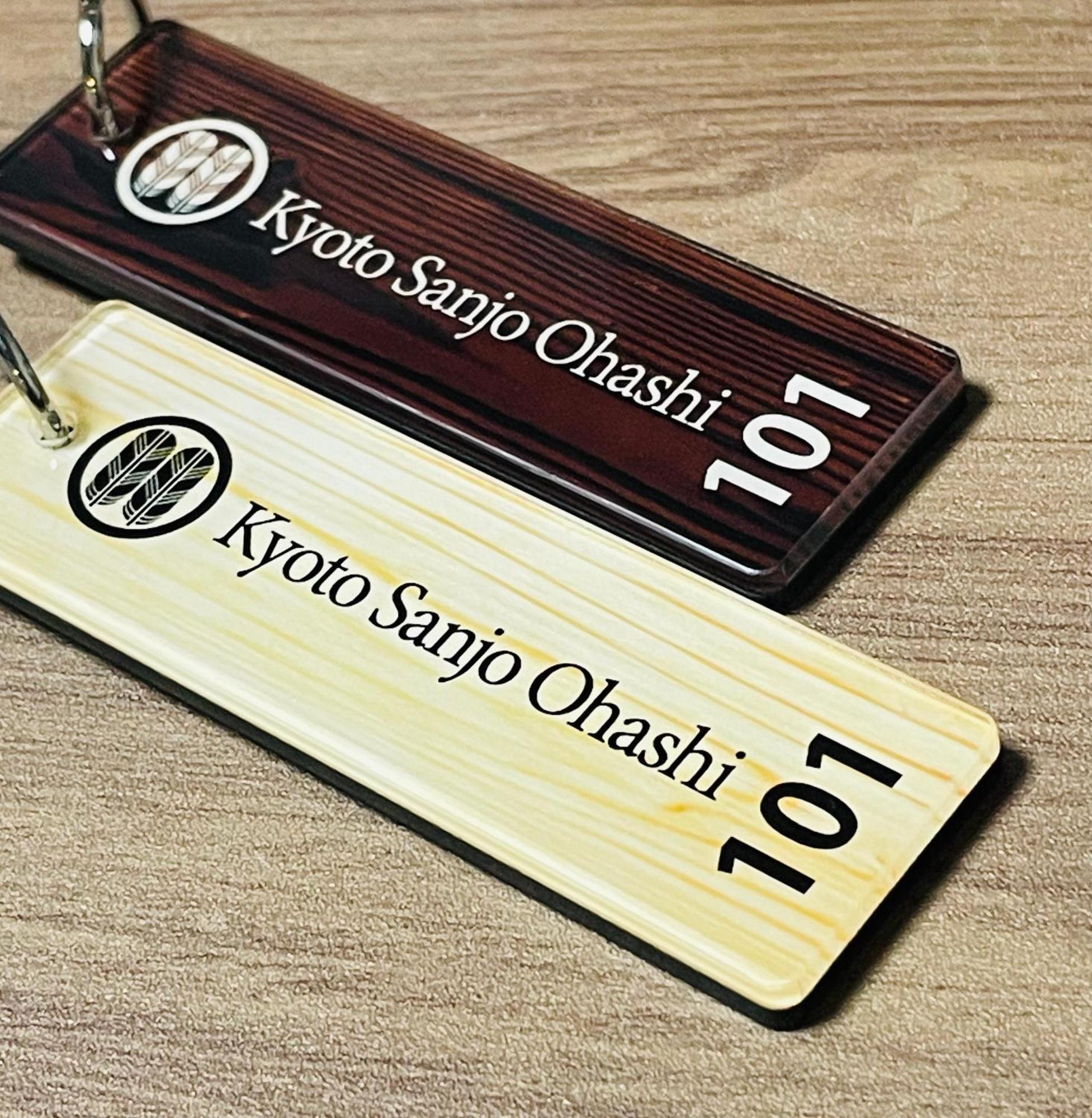 Hotel Sanjo Ohashi
