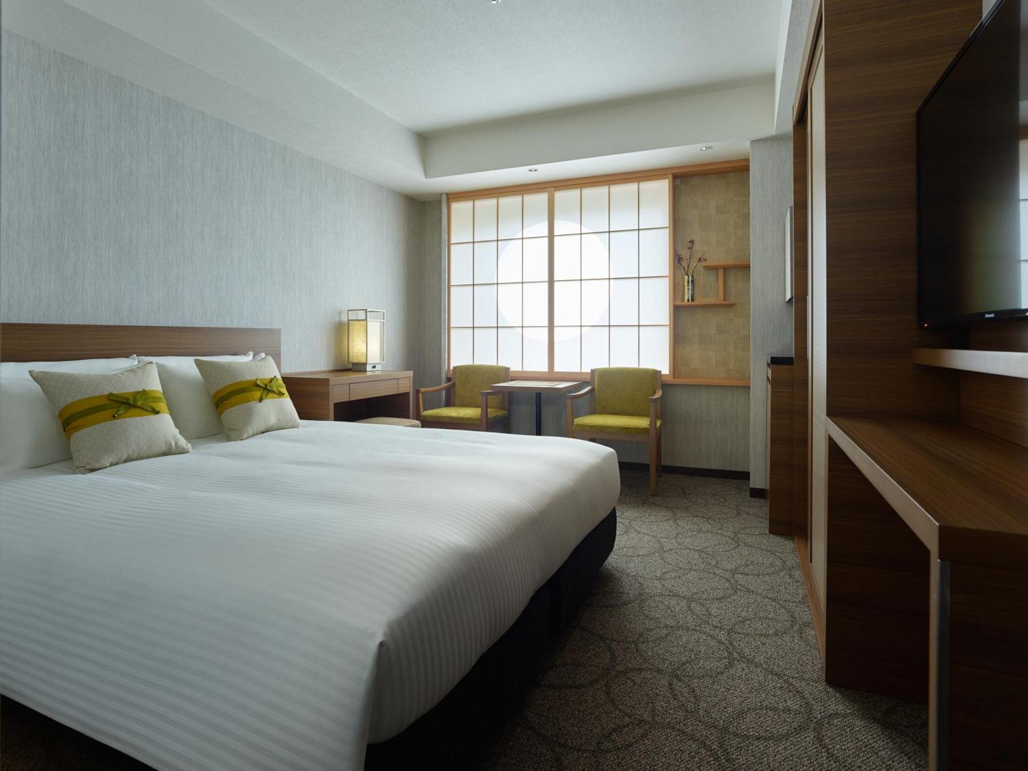Hotel Mitsui Garden Station Kyoto